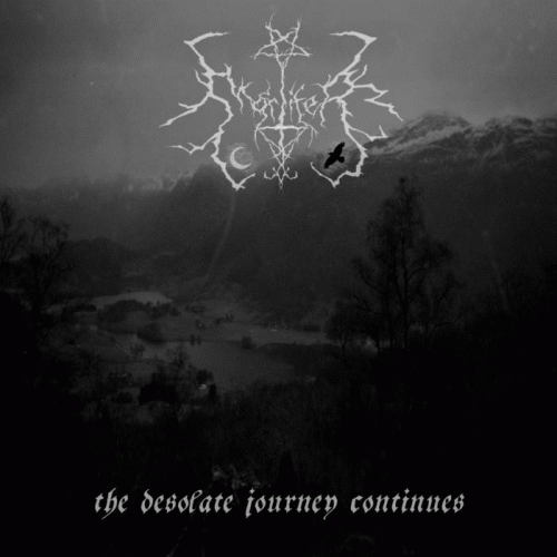 Mortifer (NL) : The Desolate Journey Continues